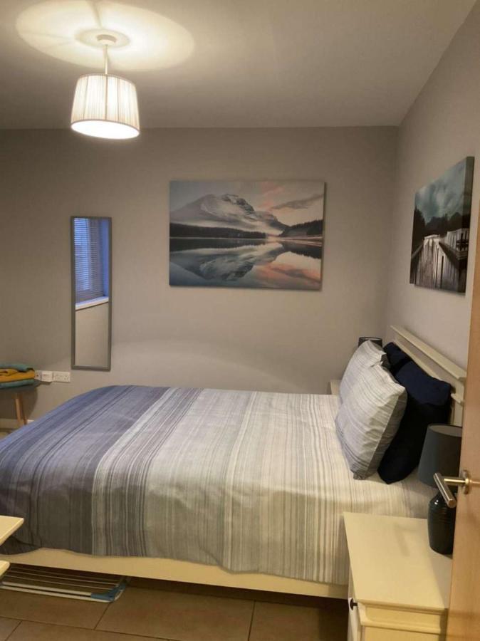 Seaview Apartment Портстюърт Екстериор снимка