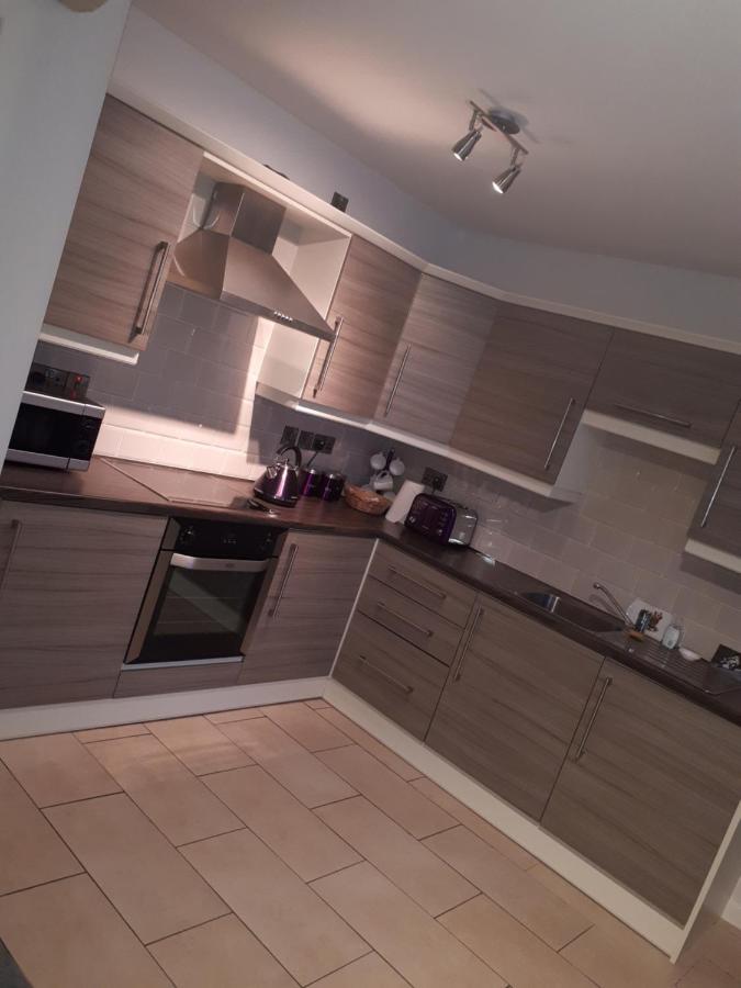 Seaview Apartment Портстюърт Екстериор снимка