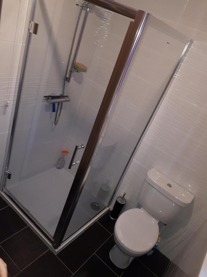 Seaview Apartment Портстюърт Екстериор снимка